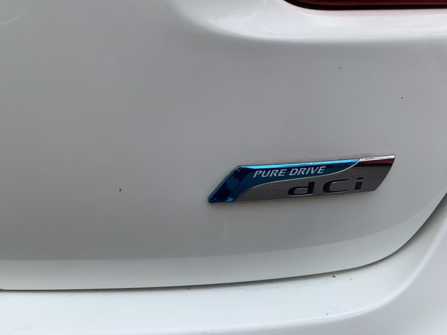 2013 Nissan Qashqai+2 photo 6