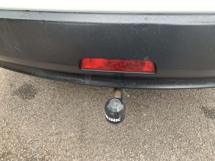 2013 Nissan Qashqai+2 photo 8