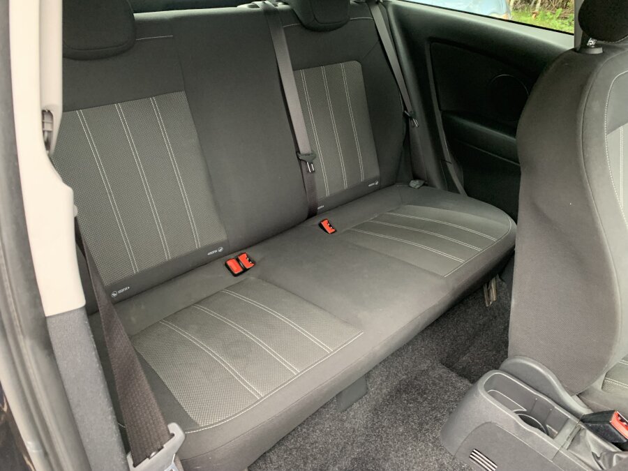 2013 Vauxhall Corsa photo 12