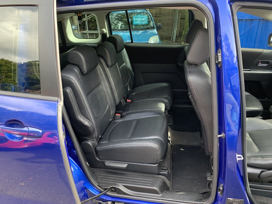 2010 Mazda Mazda5 photo 14