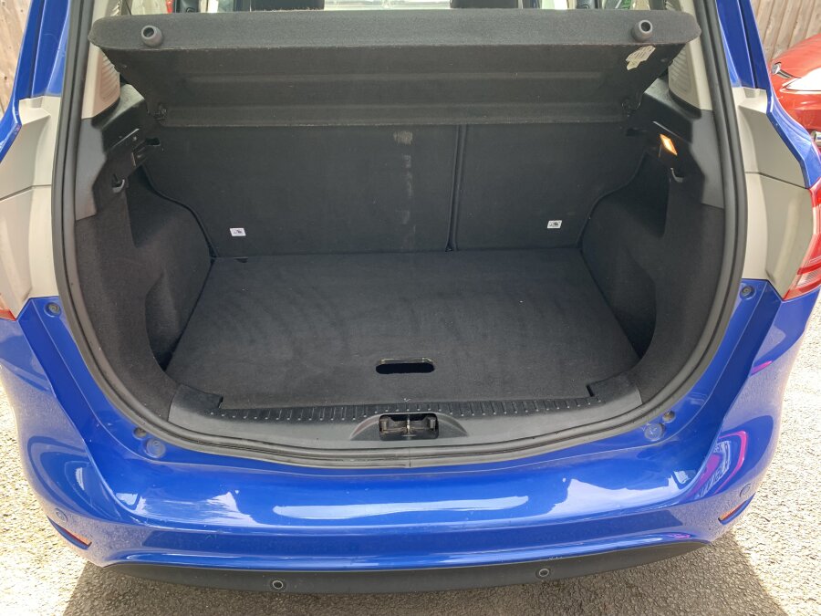 2013 Ford B-Max photo 7