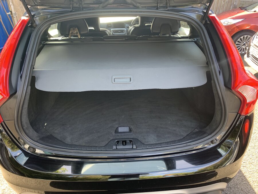 2015 Volvo V60 photo 13