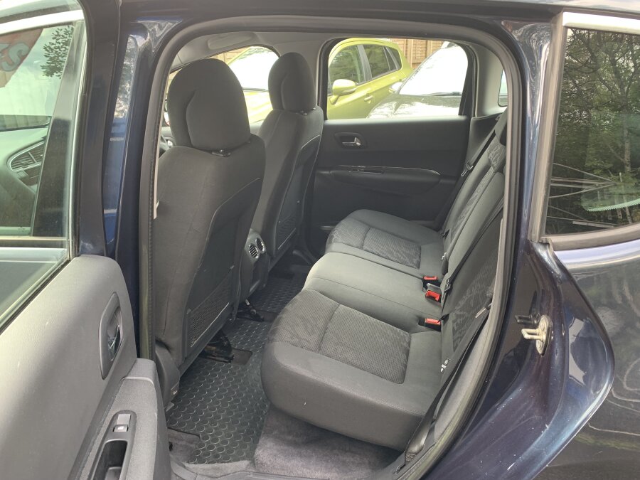 2013 Peugeot 3008 photo 12
