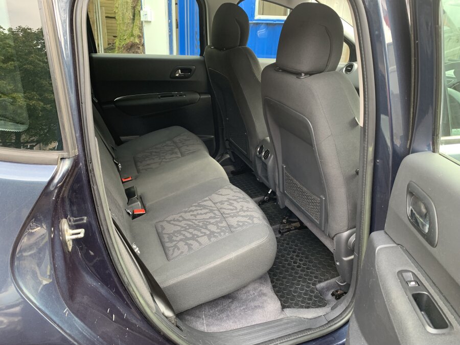 2013 Peugeot 3008 photo 13
