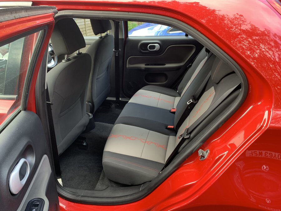 2014 MG MG3 photo 12