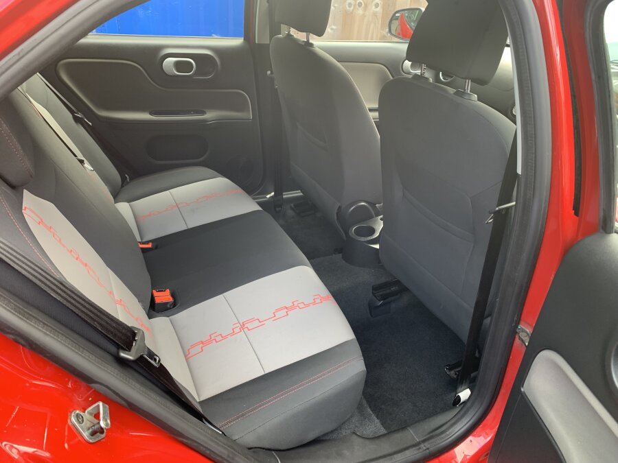 2014 MG MG3 photo 13