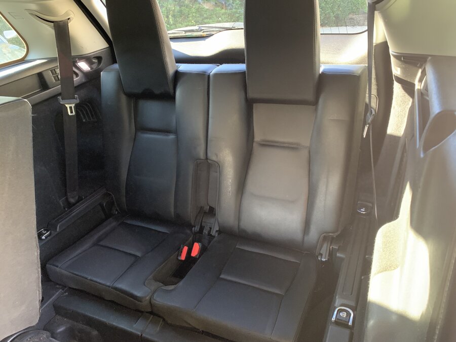 2015 Land Rover Discovery Sport photo 12