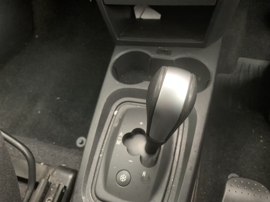 2010 Vauxhall Meriva photo 13