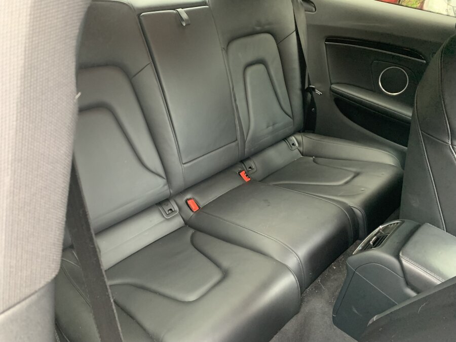 2013 Audi A5 photo 12