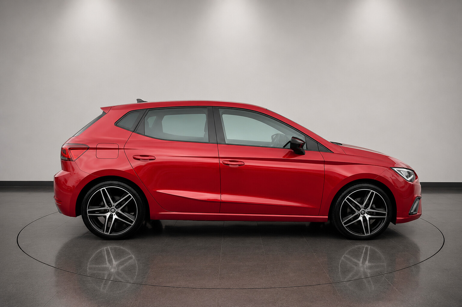 SEAT LEON image 2