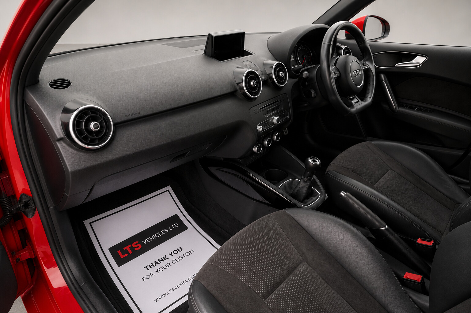AUDI A1 image 4