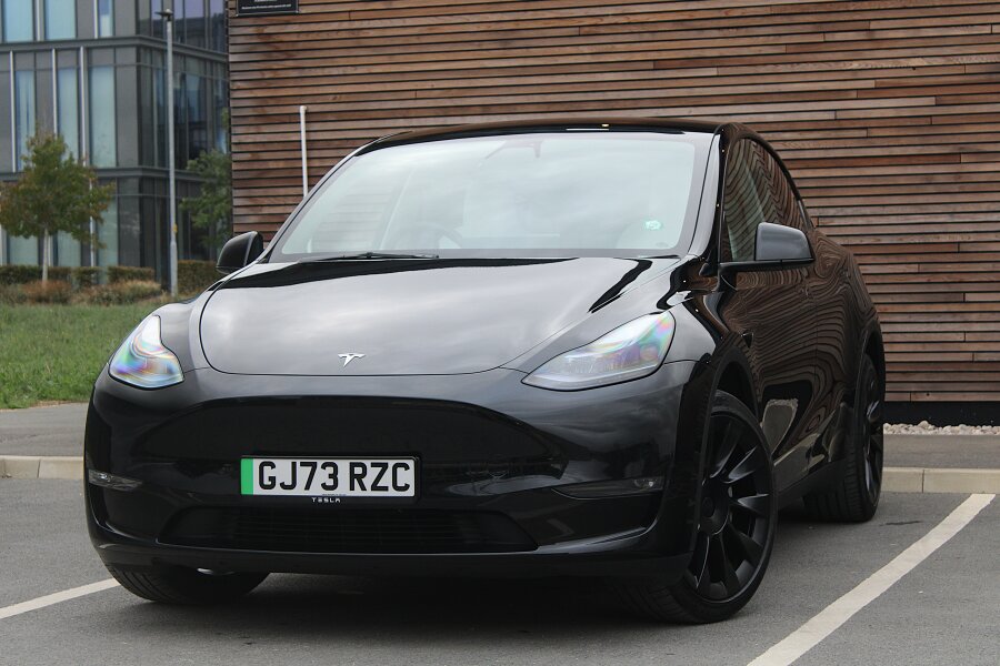 Vehicle photo 1