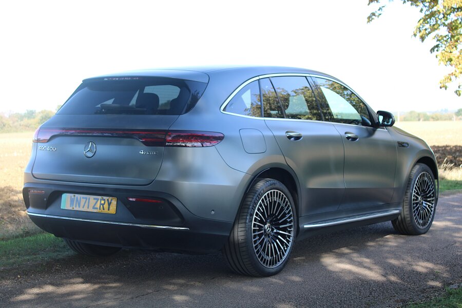 Vehicle photo 5