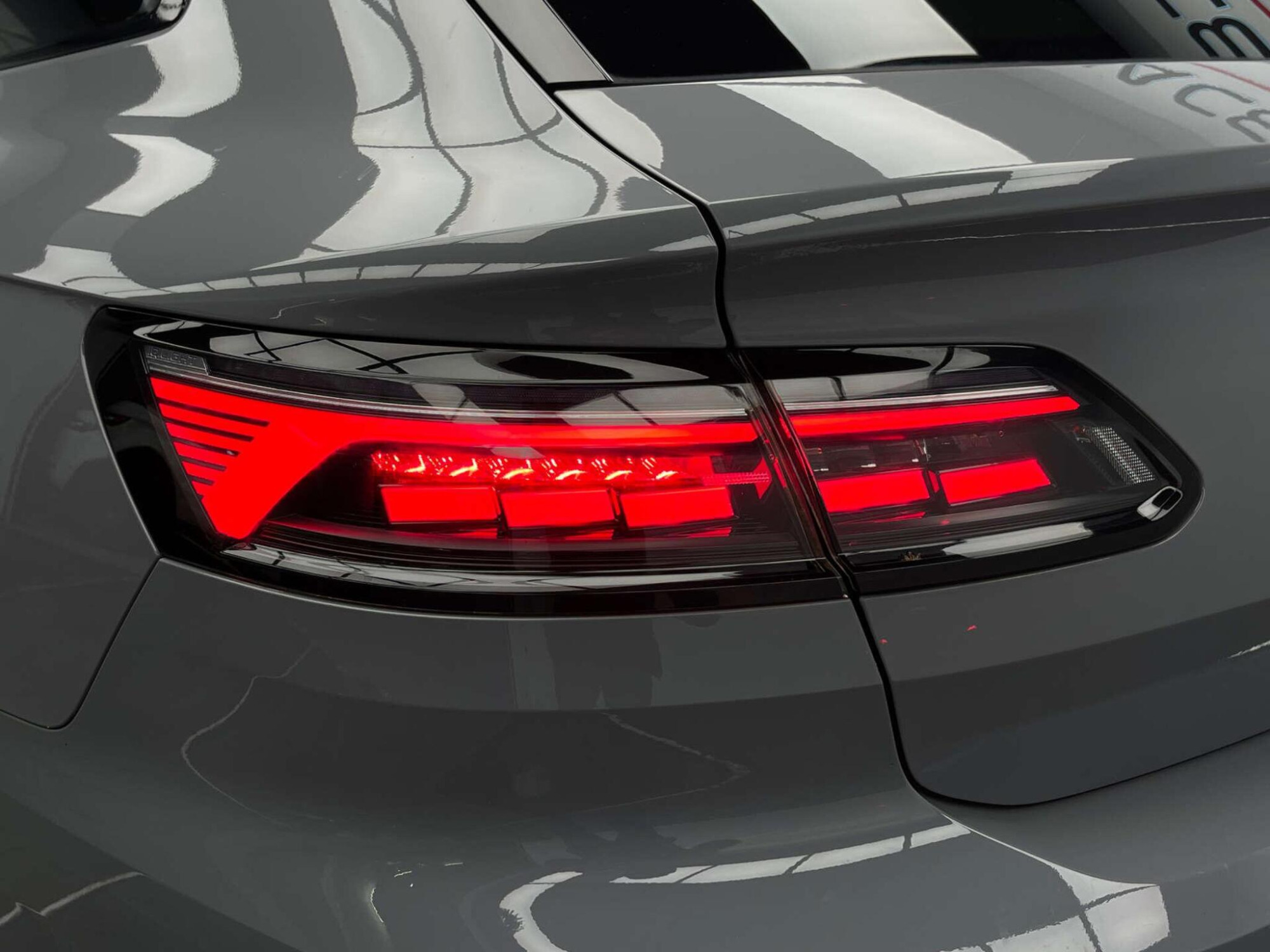 2022 Volkswagen ARTEON image 33