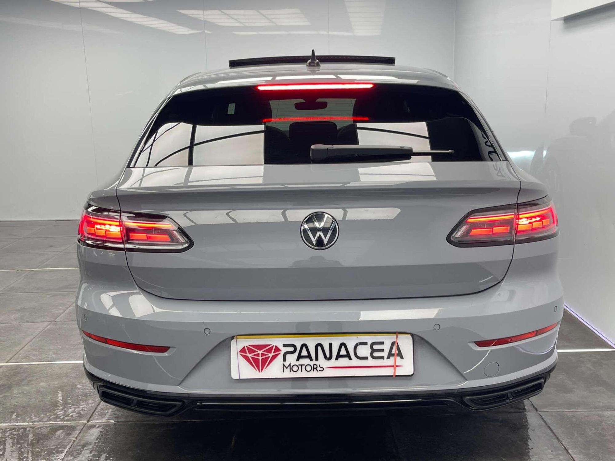 2022 Volkswagen ARTEON image 32