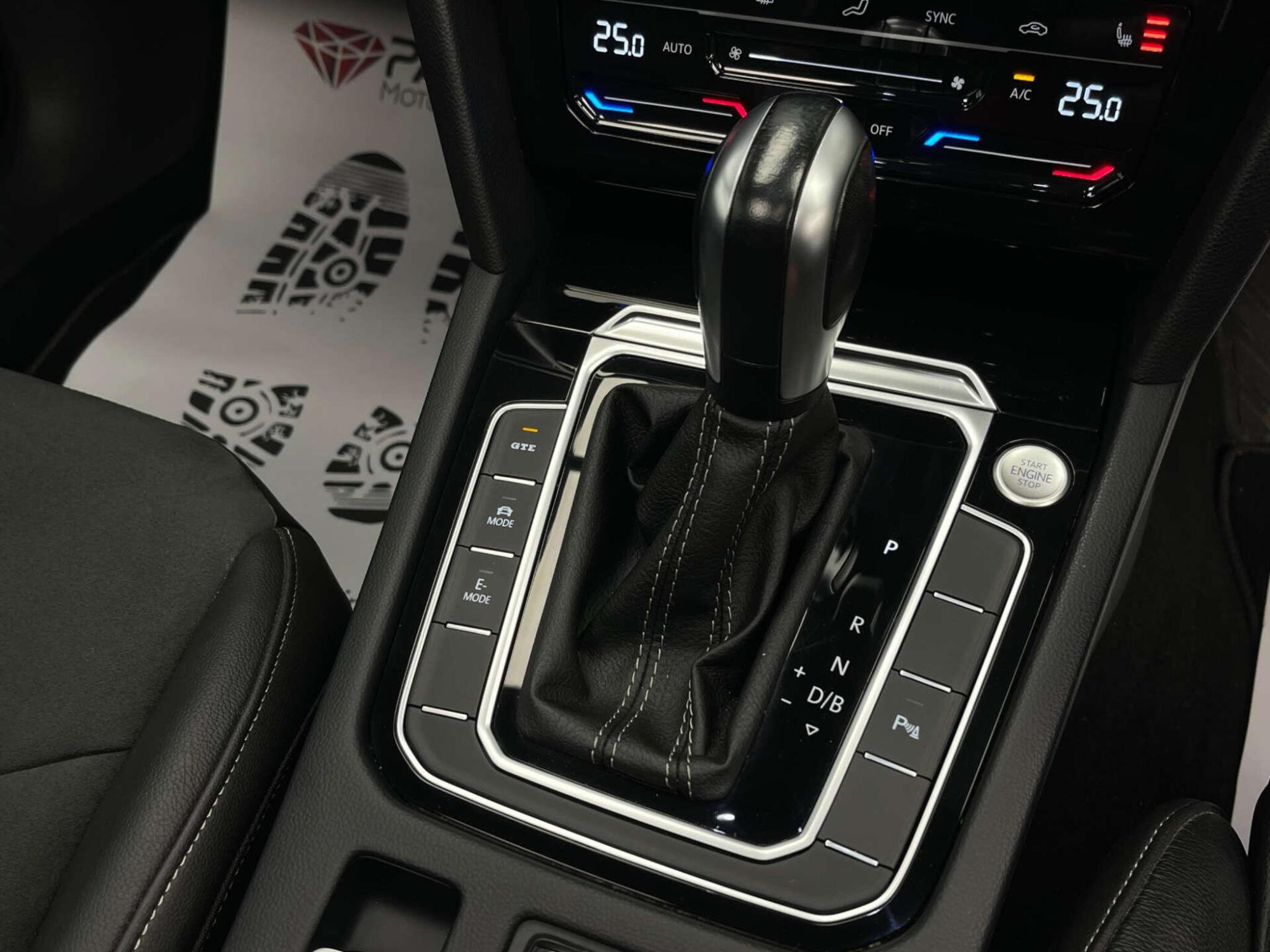2022 Volkswagen ARTEON image 21