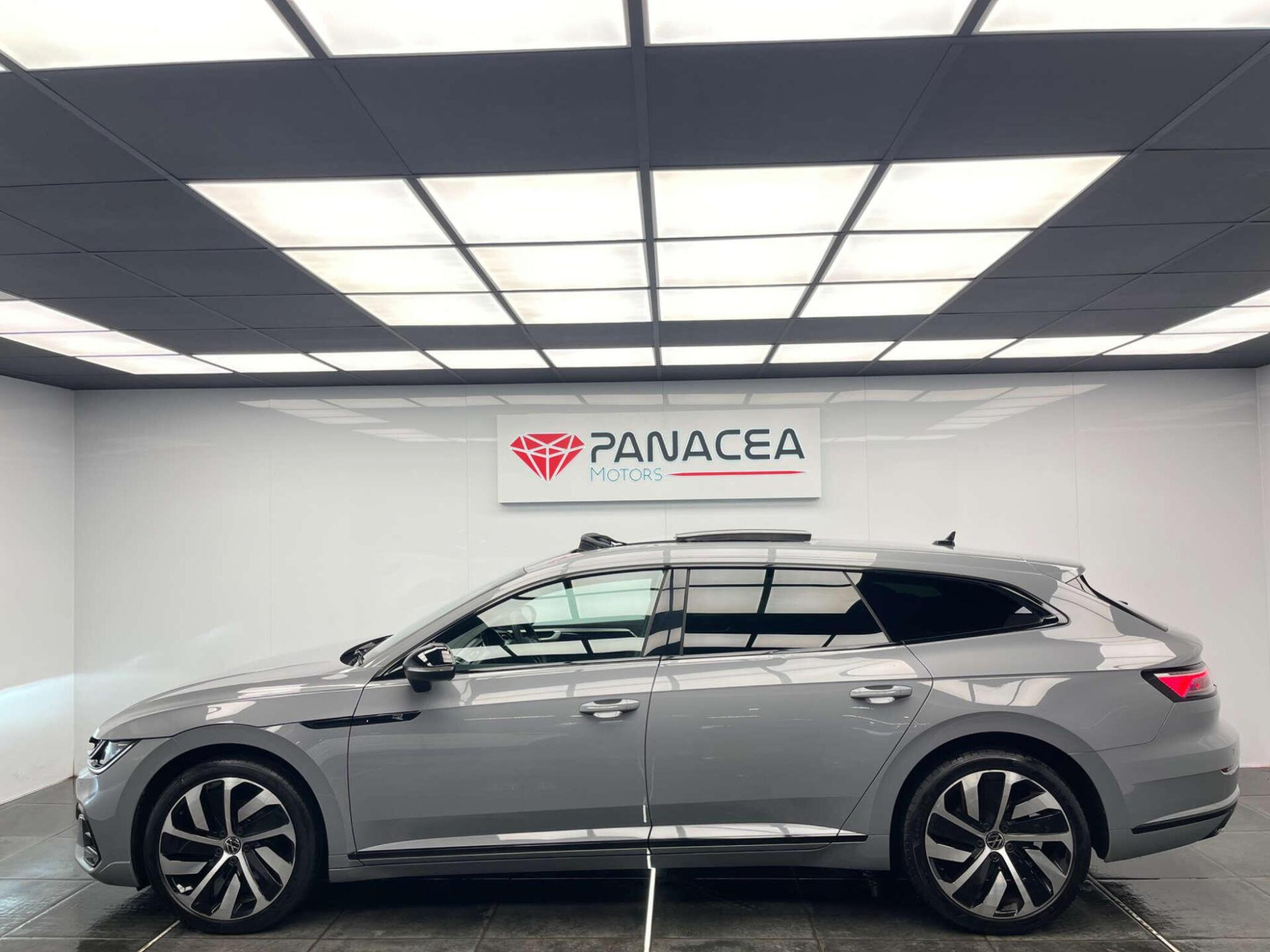 2022 Volkswagen ARTEON image 28