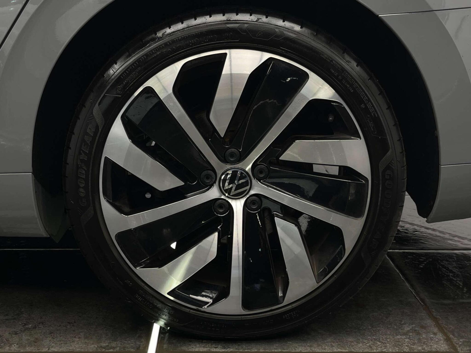 2022 Volkswagen ARTEON image 37