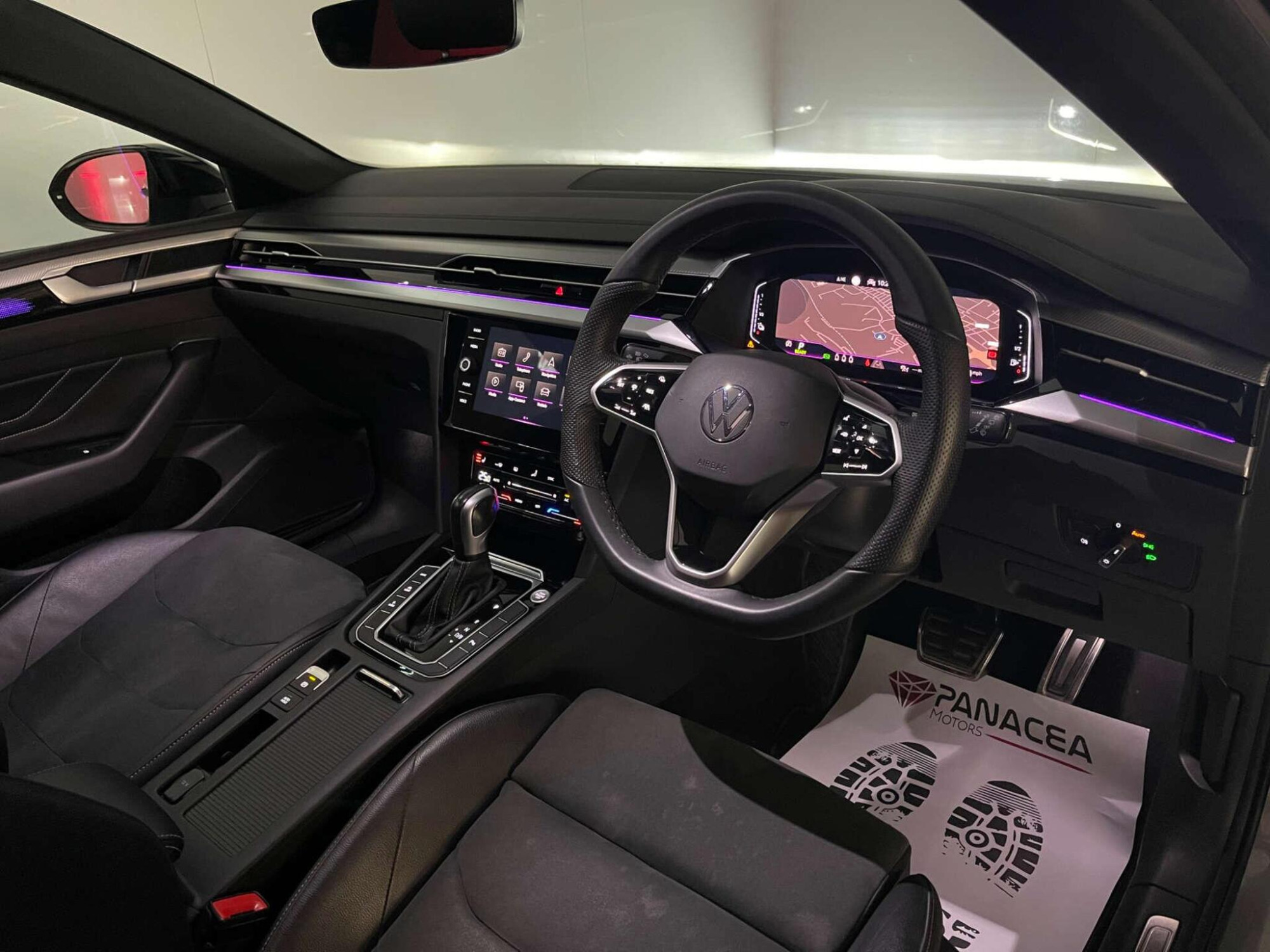 2022 Volkswagen ARTEON image 2