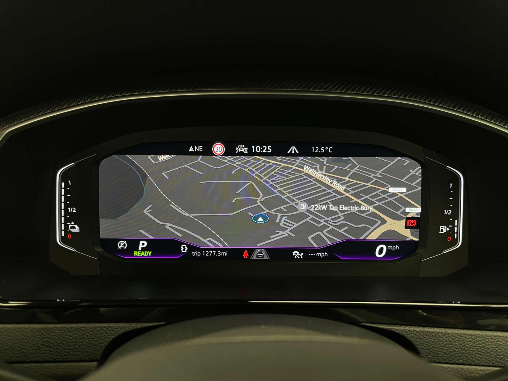 2022 Volkswagen ARTEON image 17