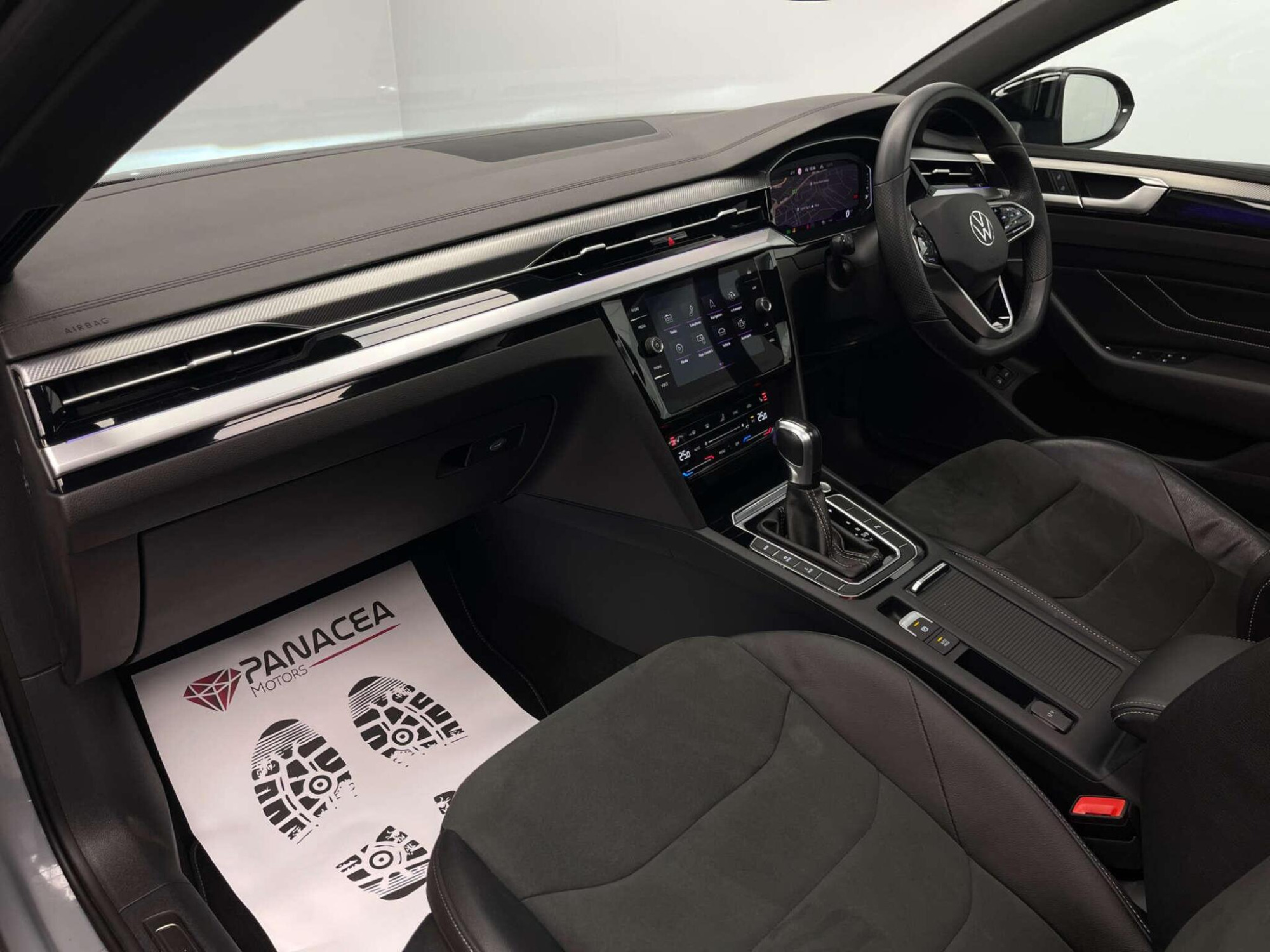 2022 Volkswagen ARTEON image 38