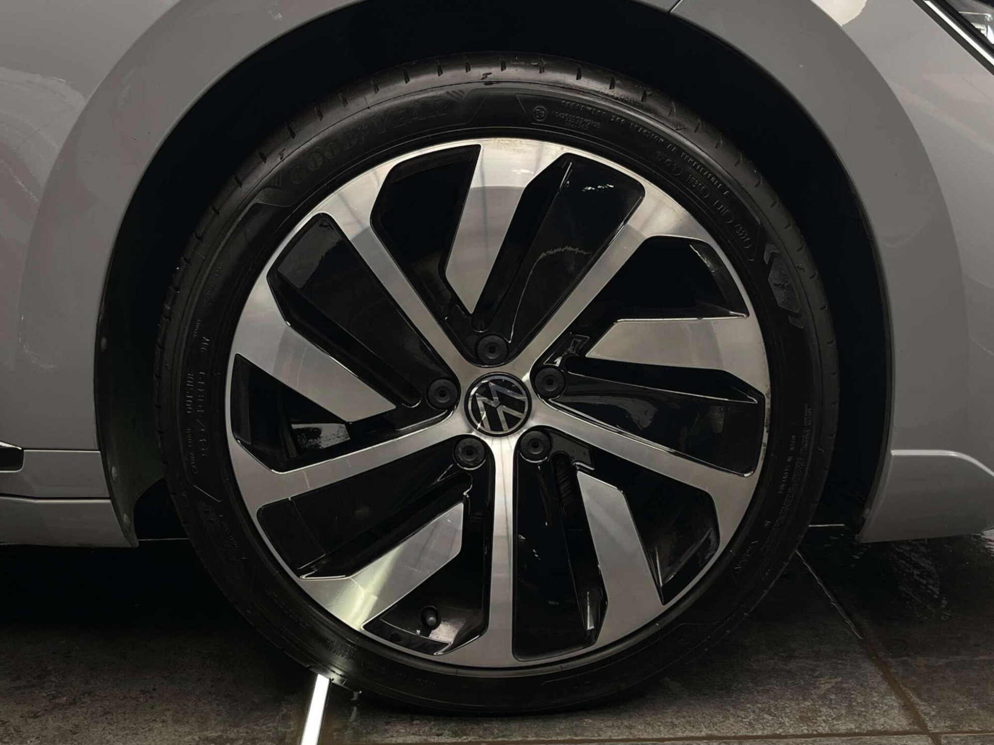 2022 Volkswagen ARTEON image 25