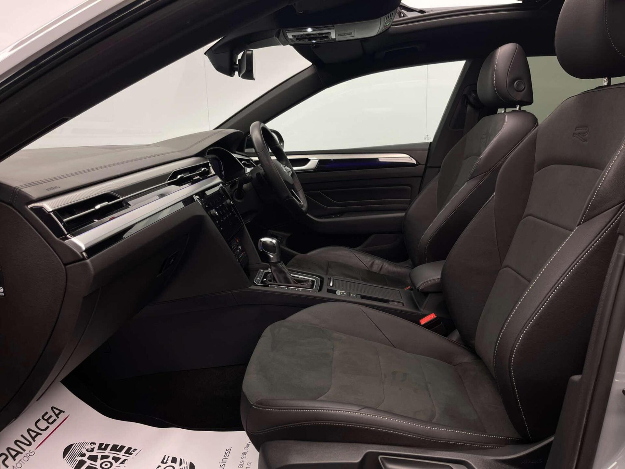 2022 Volkswagen ARTEON image 39