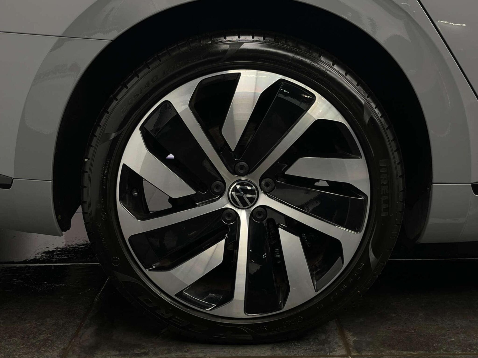 2022 Volkswagen ARTEON image 26