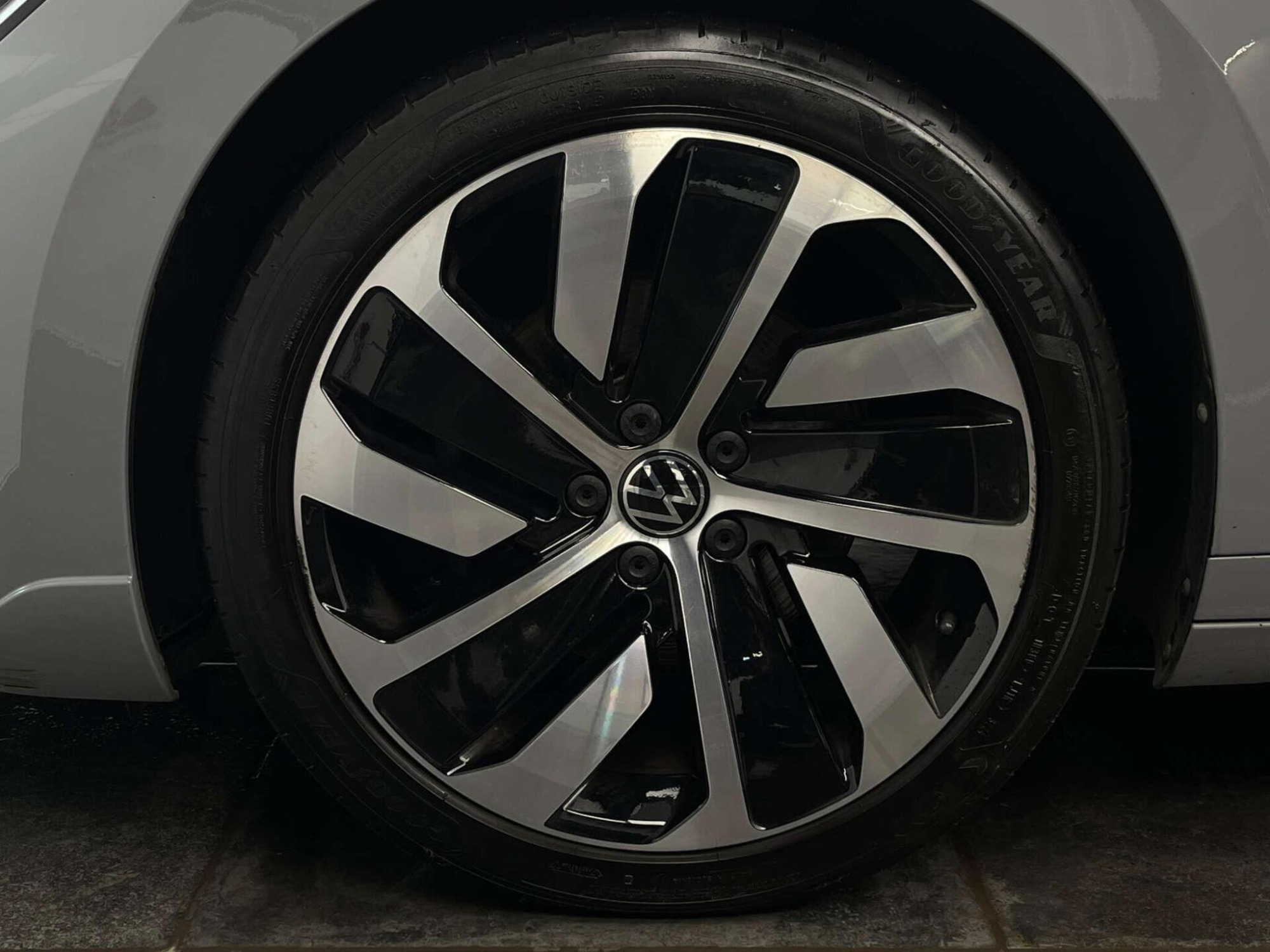 2022 Volkswagen ARTEON image 36