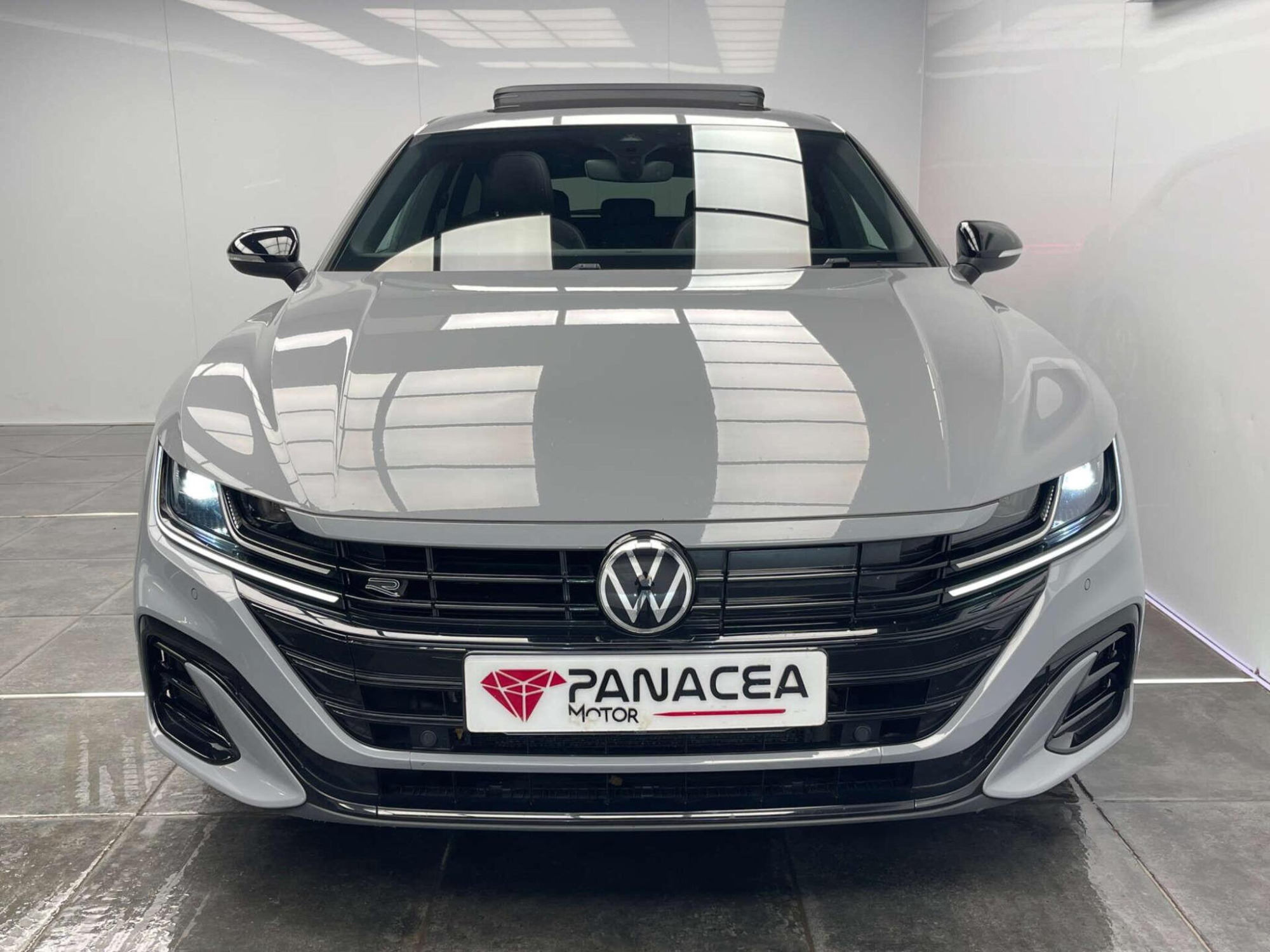 2022 Volkswagen ARTEON image 7