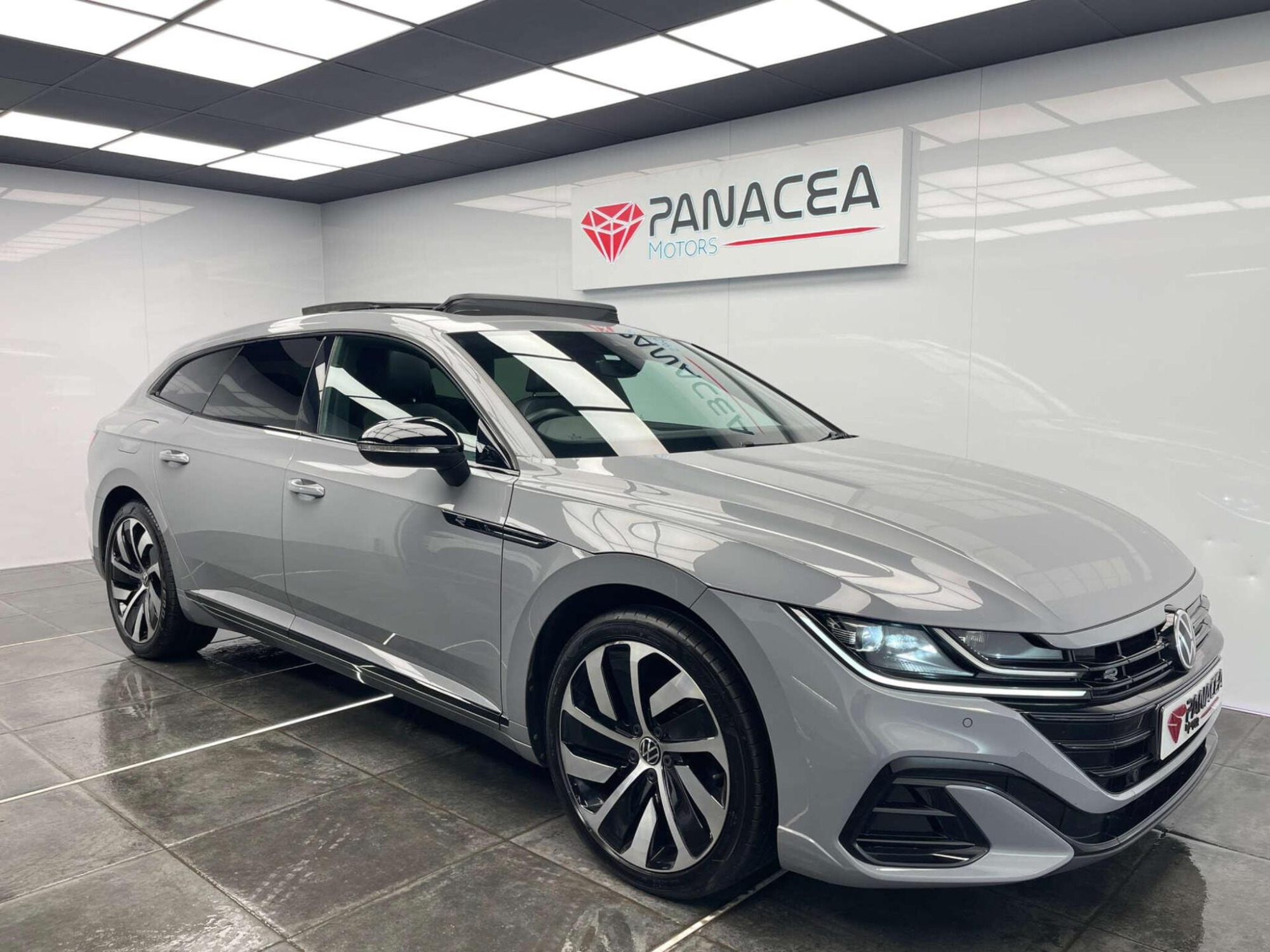 2022 Volkswagen ARTEON image 6