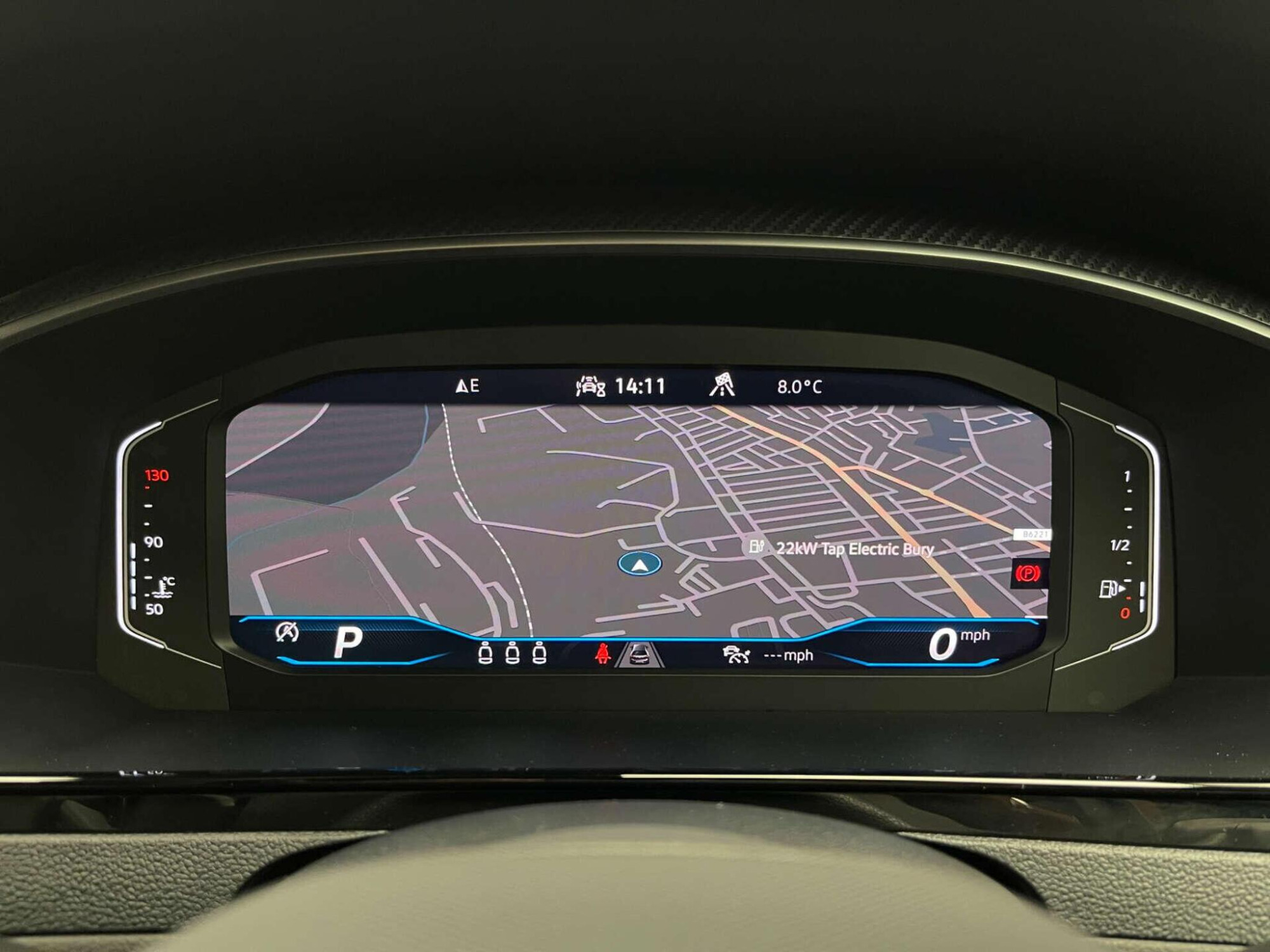 2023 Volkswagen ARTEON image 19