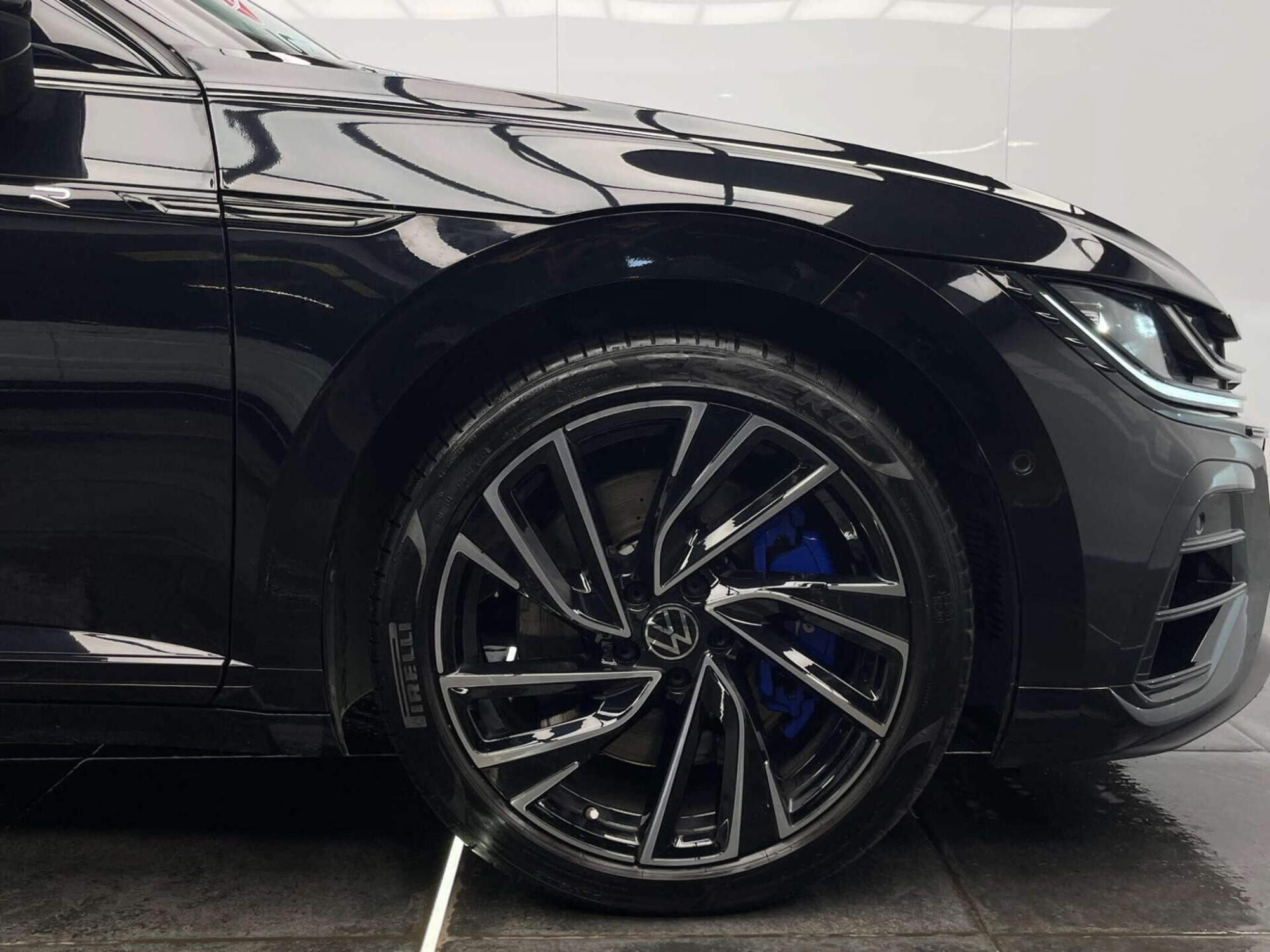 2023 Volkswagen ARTEON image 33