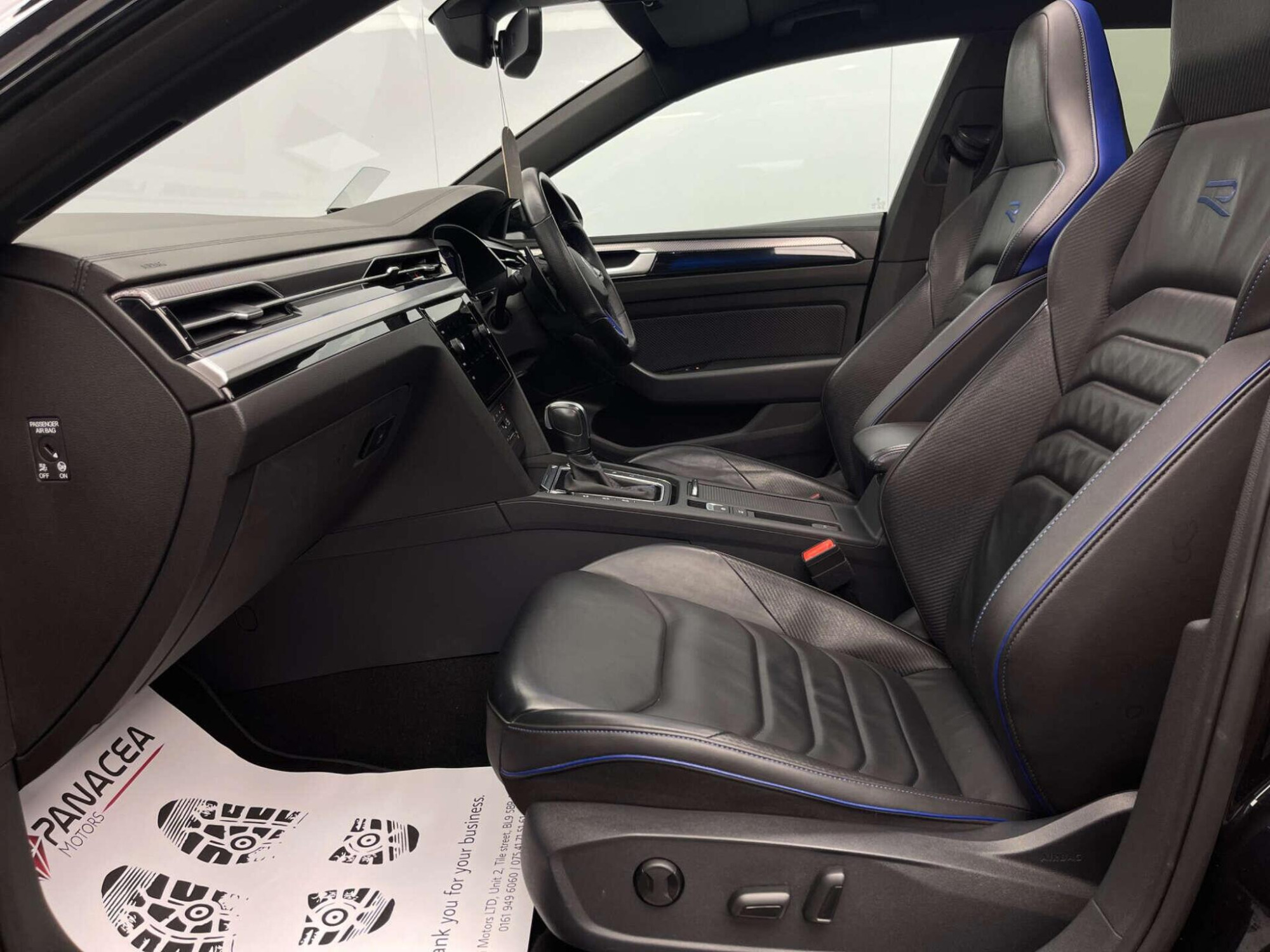 2023 Volkswagen ARTEON image 42