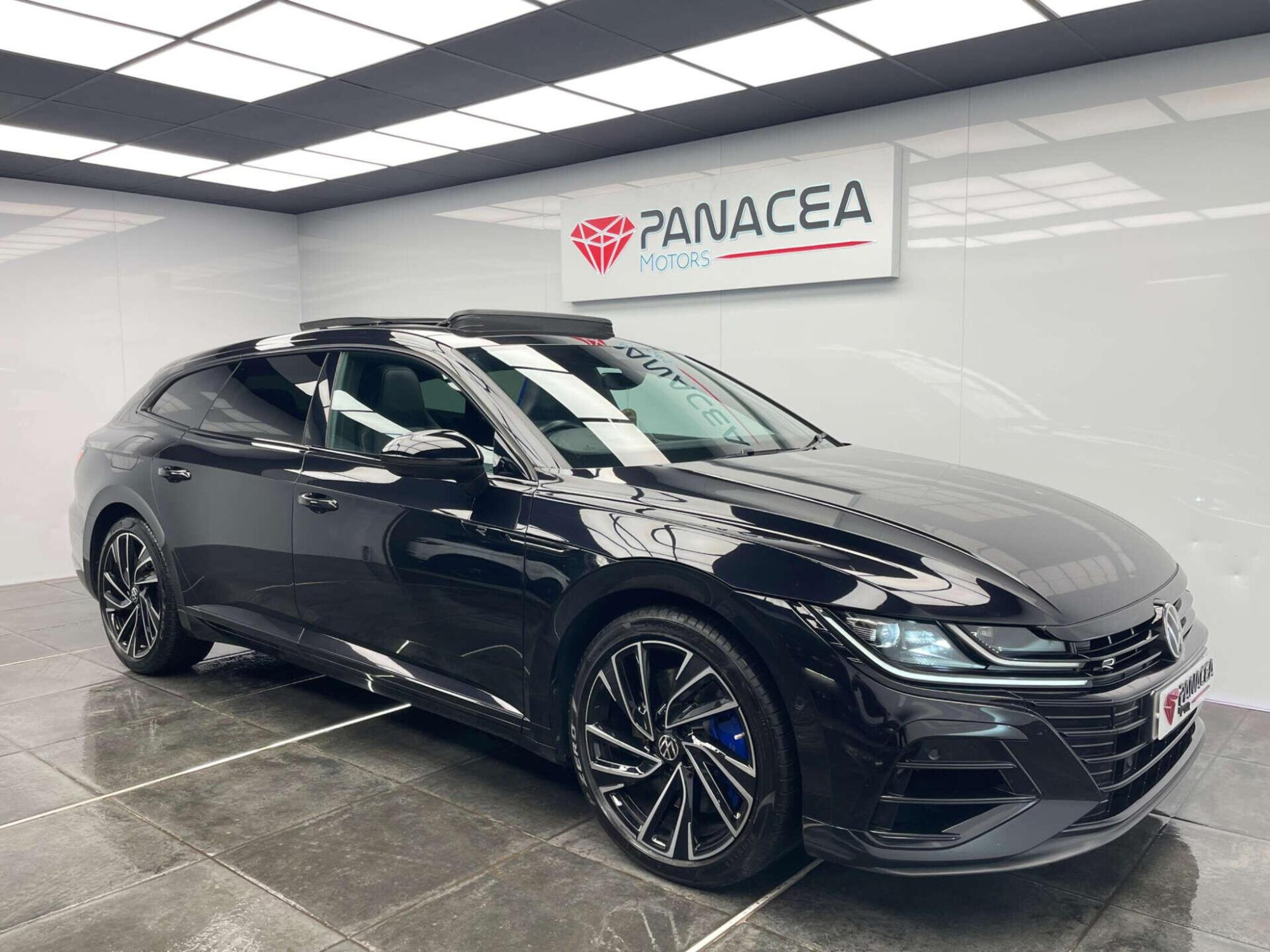 2023 Volkswagen ARTEON image 5