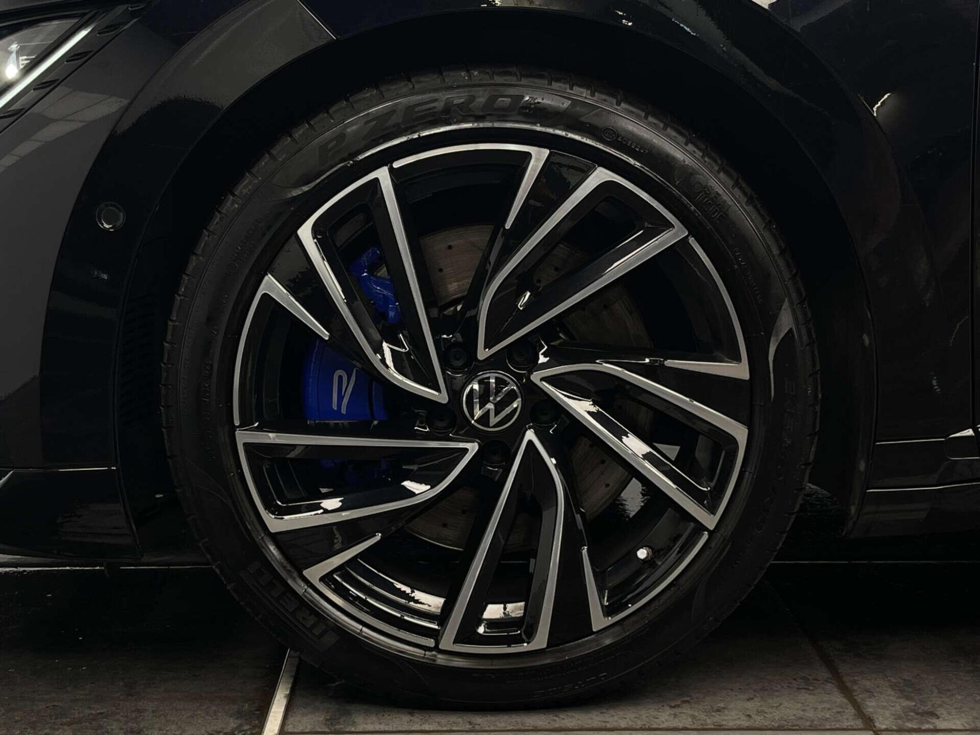 2023 Volkswagen ARTEON image 47