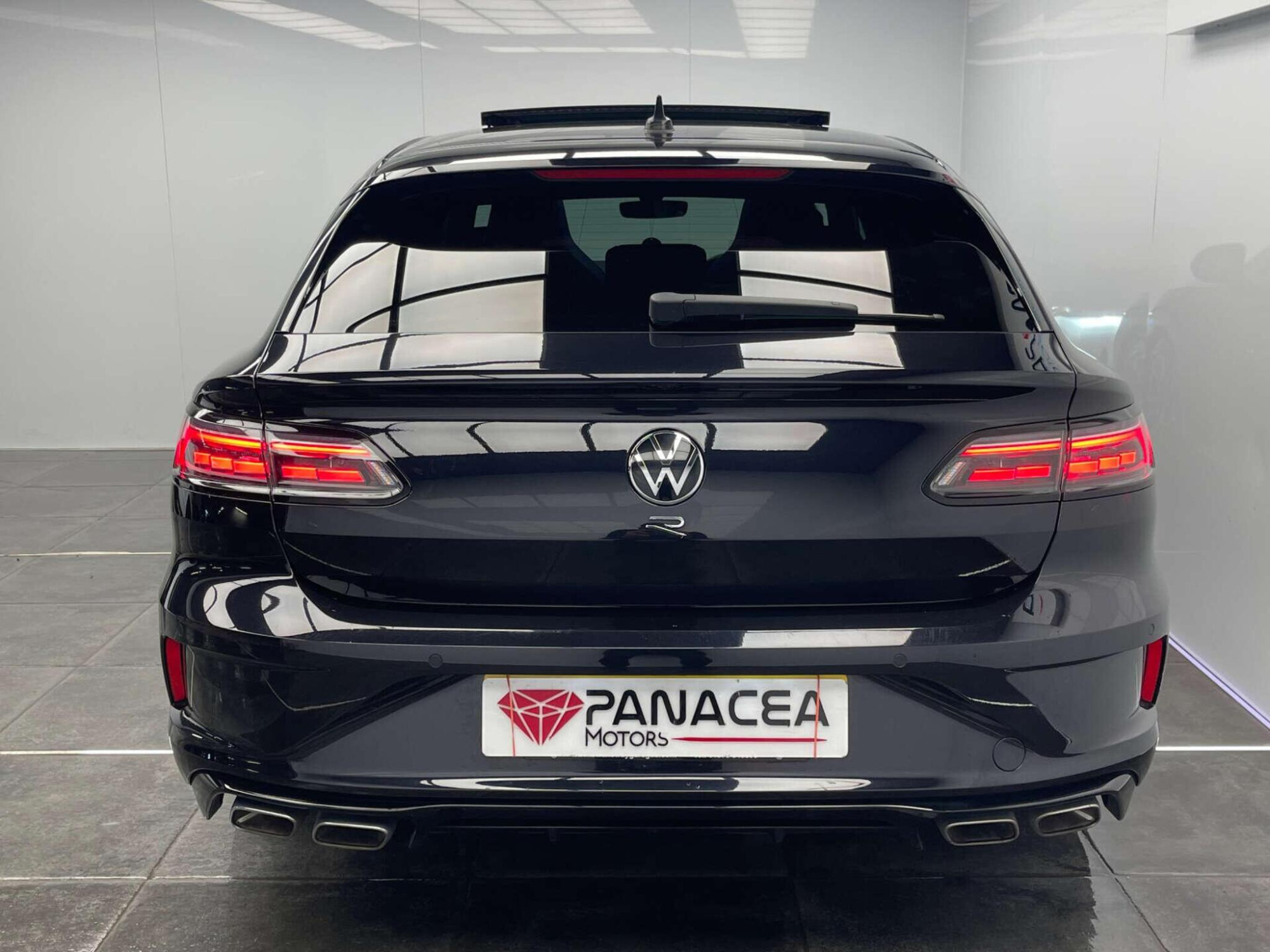 2023 Volkswagen ARTEON image 38