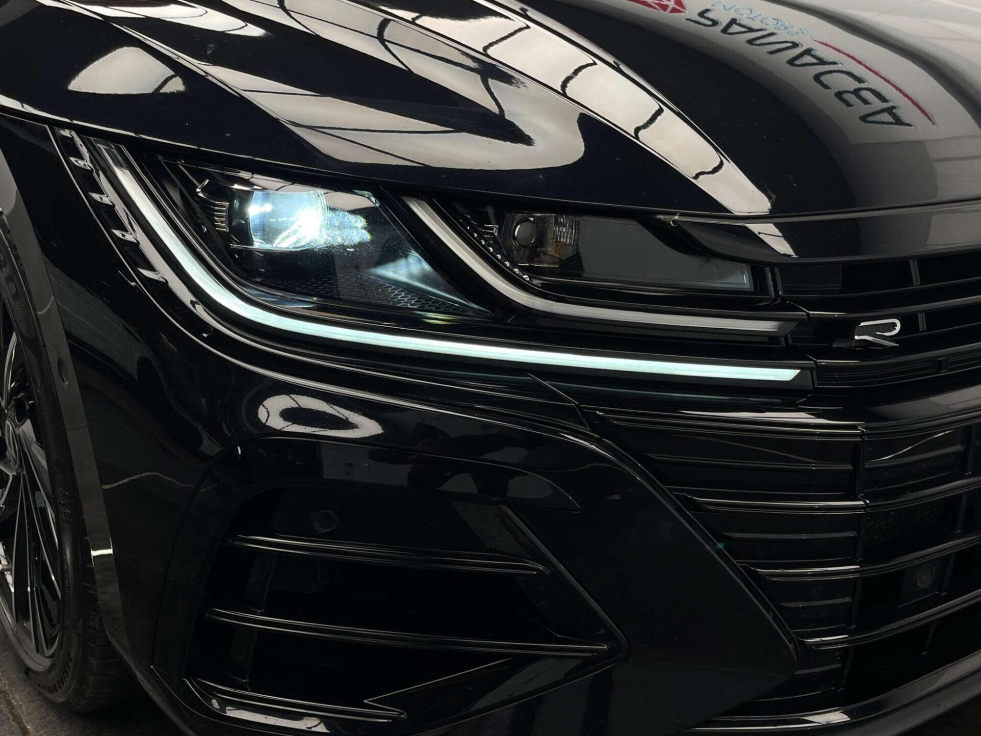 2023 Volkswagen ARTEON image 7