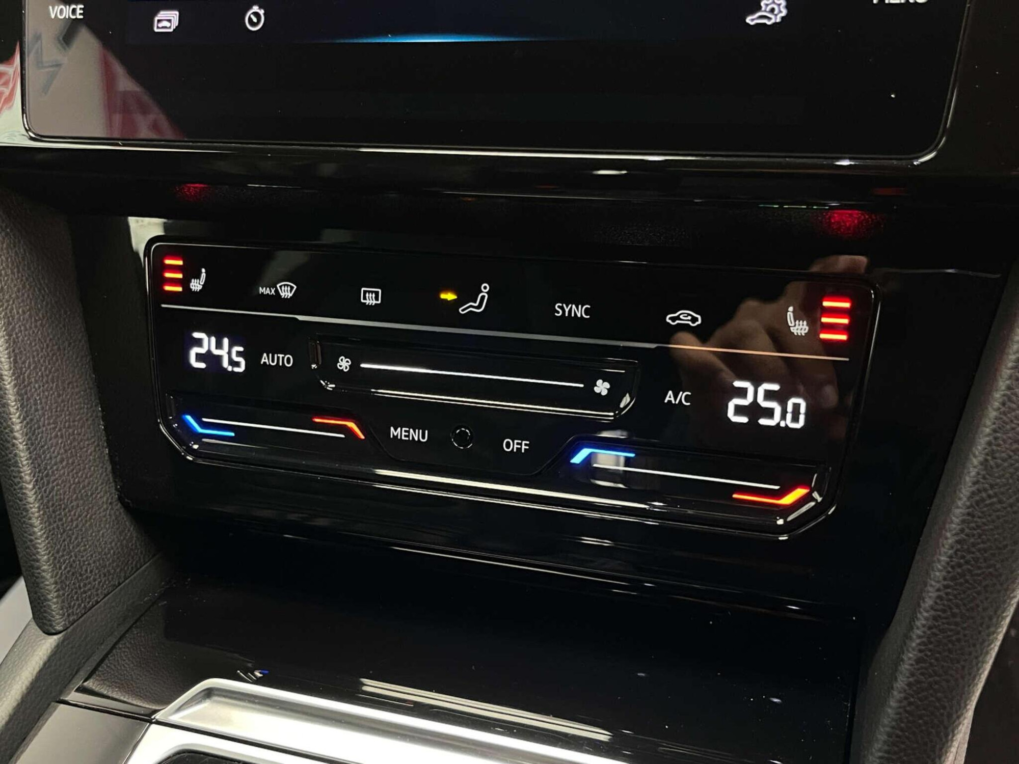 2023 Volkswagen ARTEON image 26
