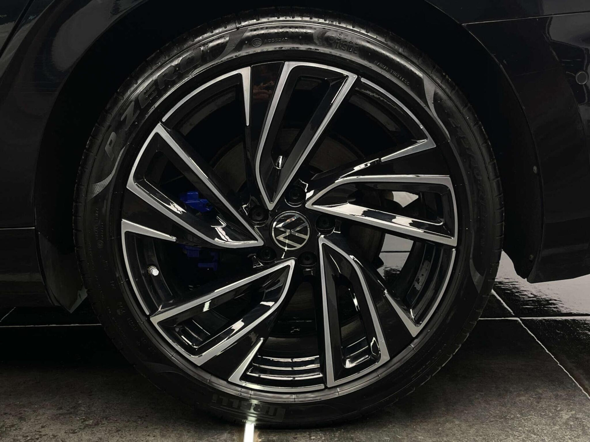2023 Volkswagen ARTEON image 48