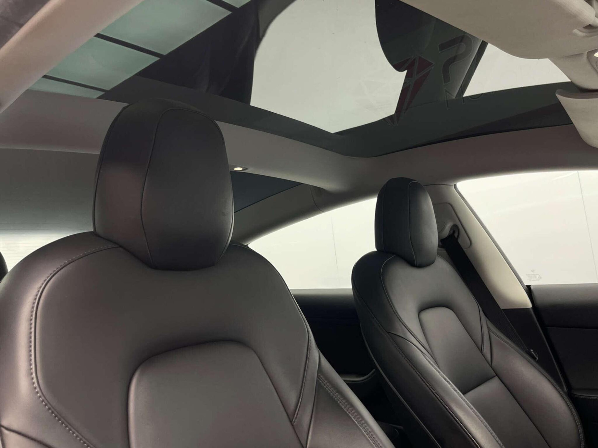 2021 Tesla Model 3 image 13