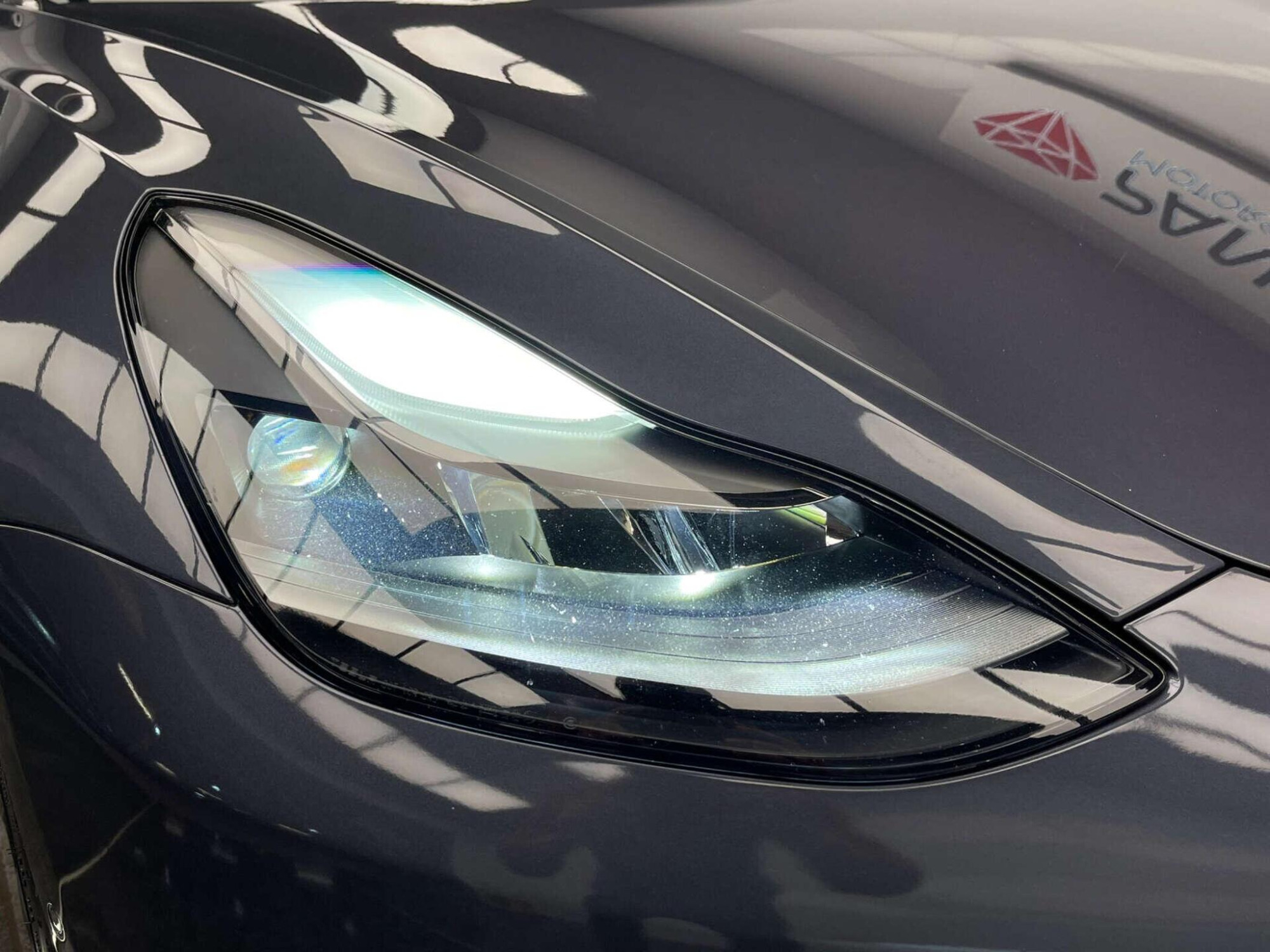 2021 Tesla Model 3 image 5