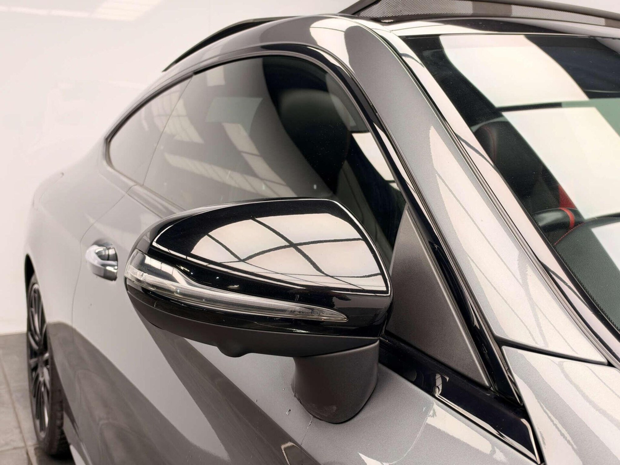 2018 Mercedes-Benz C-CLASS image 26