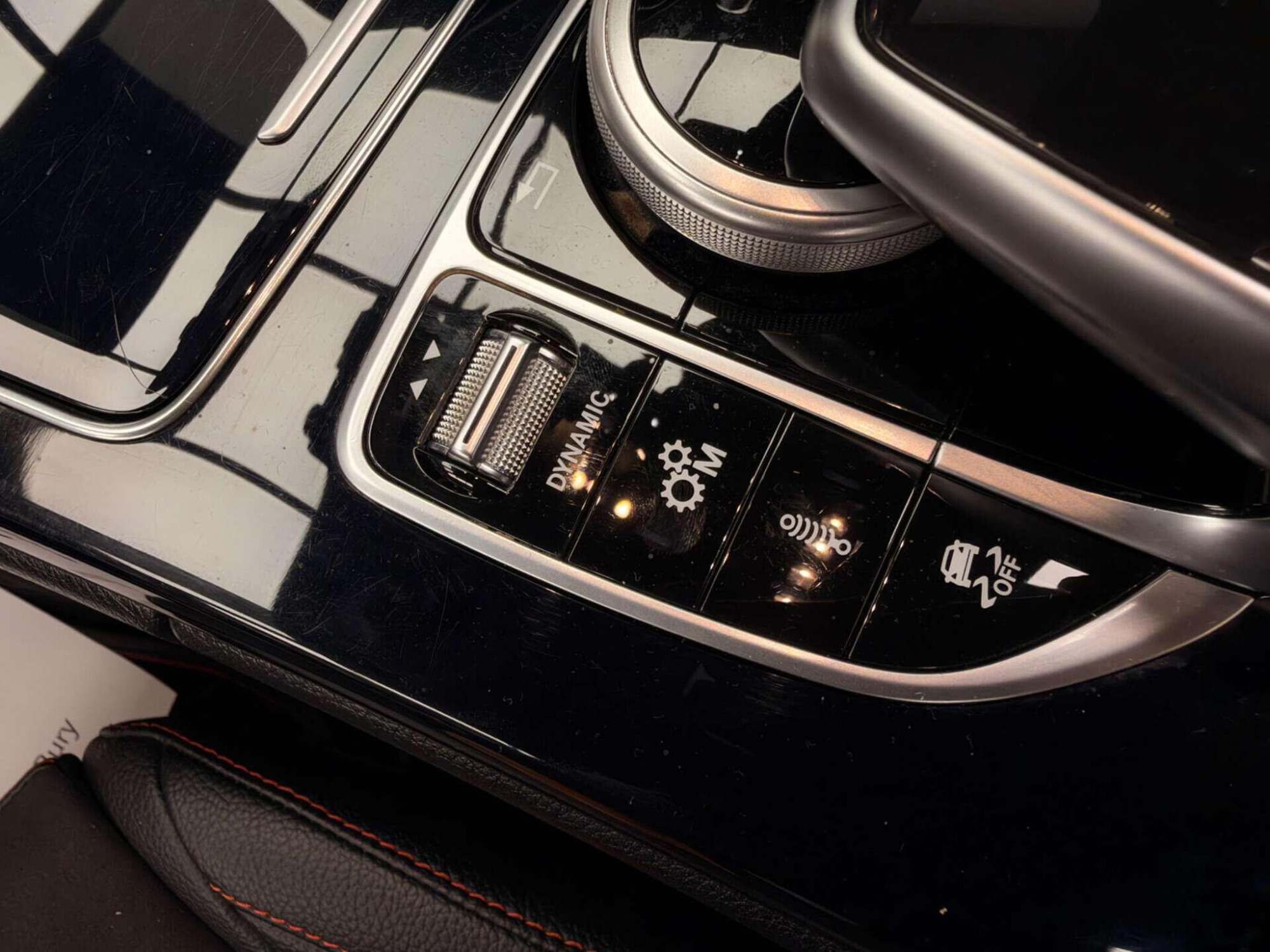 2018 Mercedes-Benz C-CLASS image 14