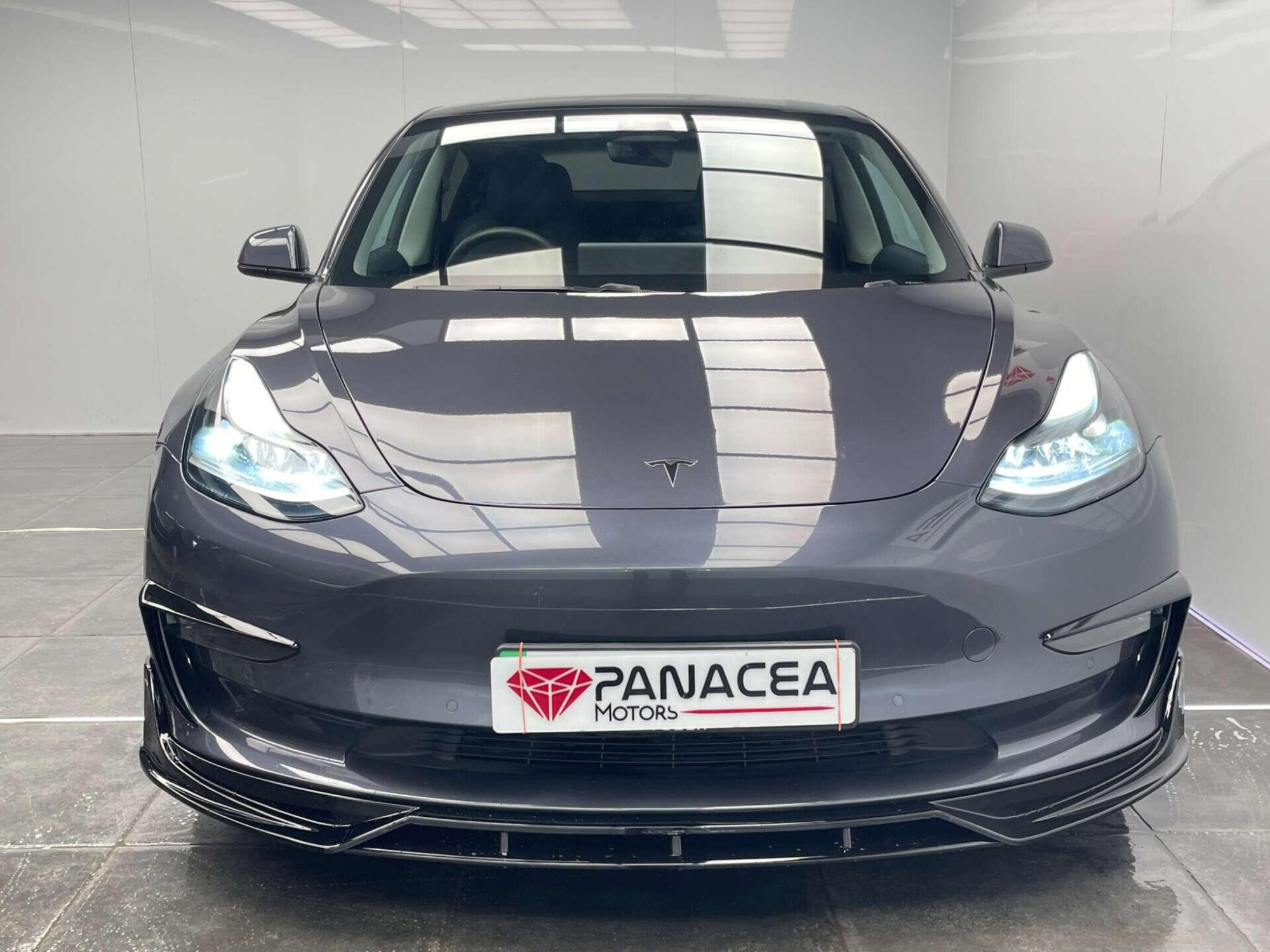 2022 Tesla Model 3 image 6