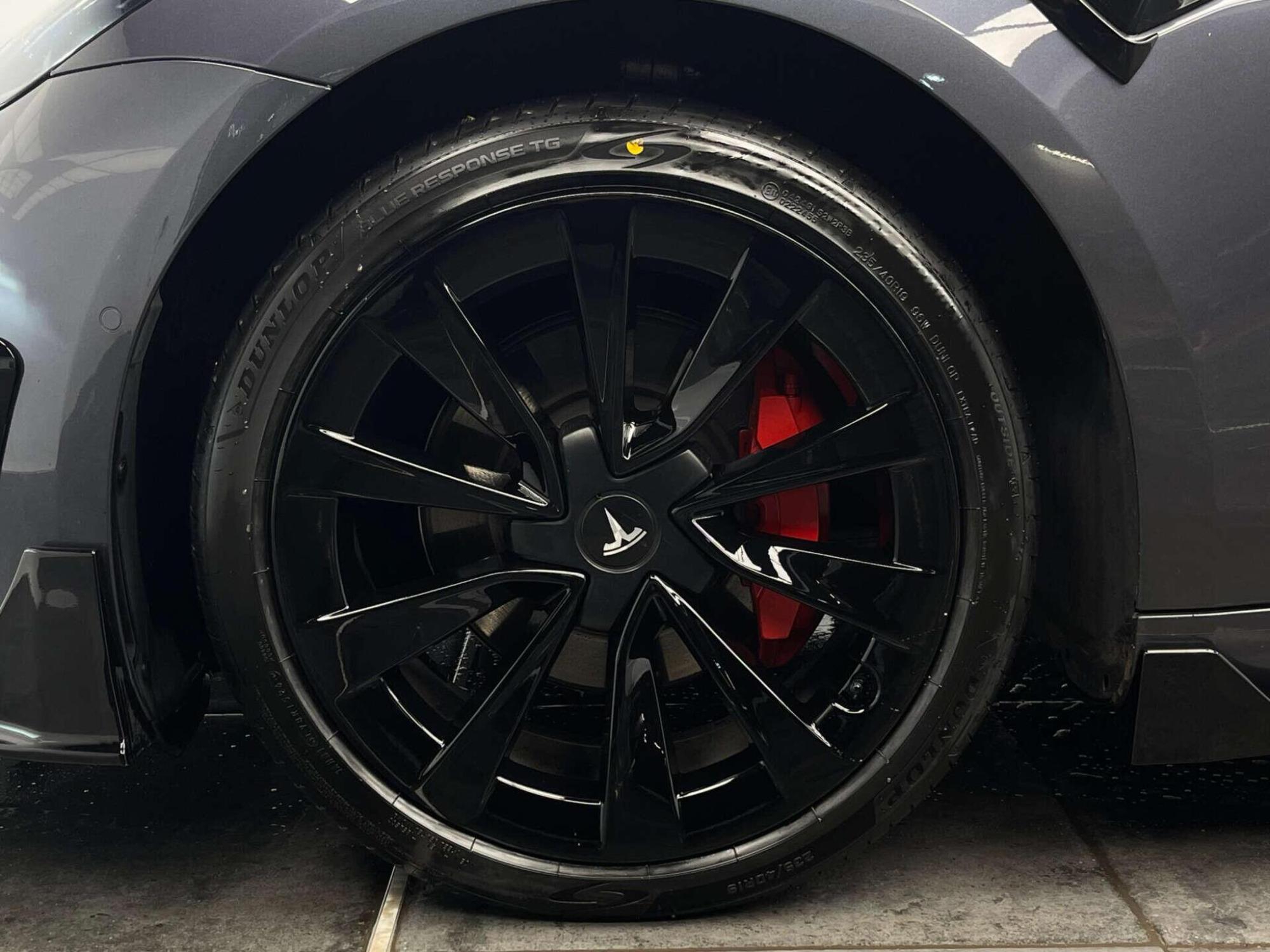 2022 Tesla Model 3 image 40