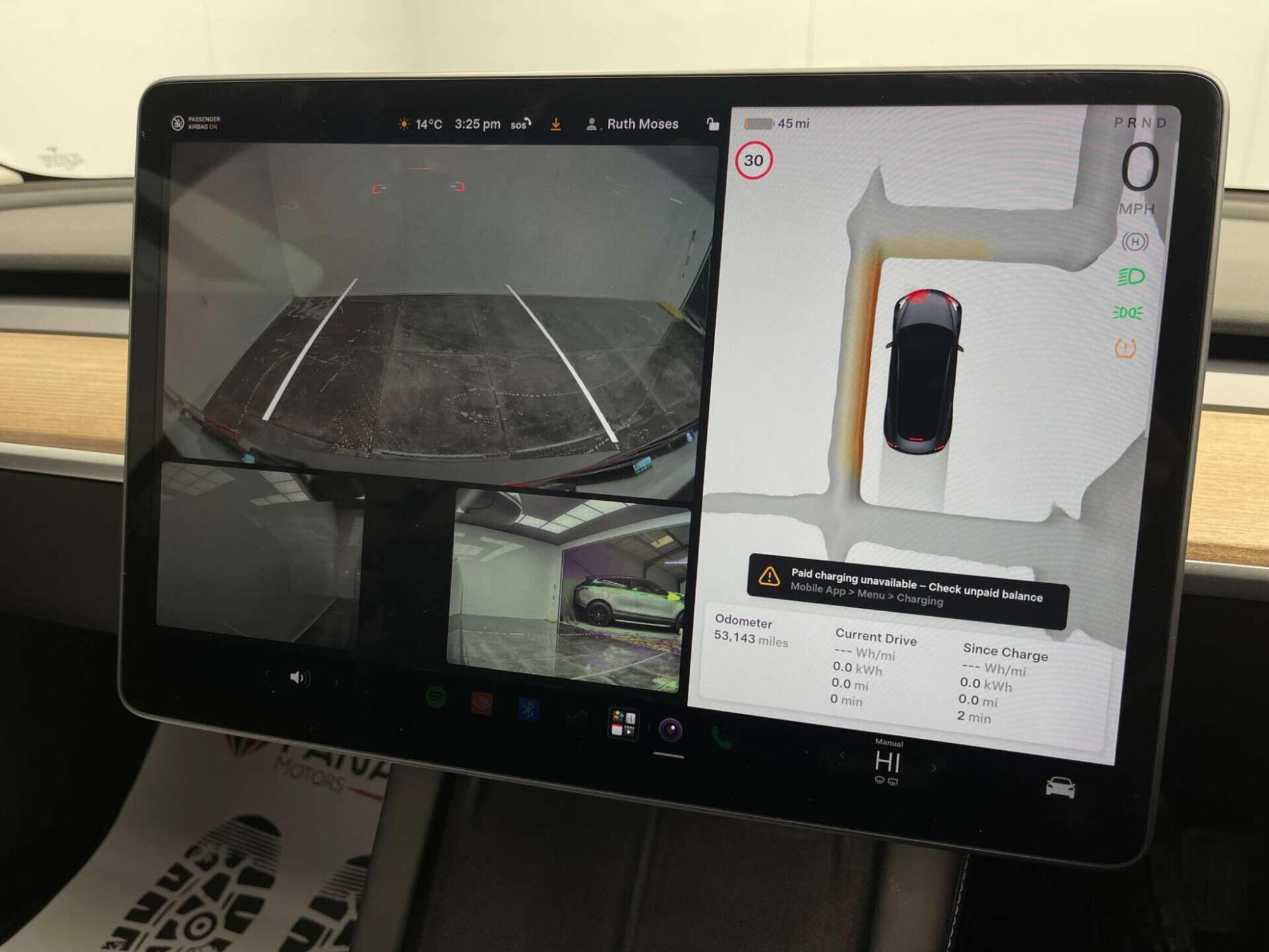 2022 Tesla Model 3 image 17