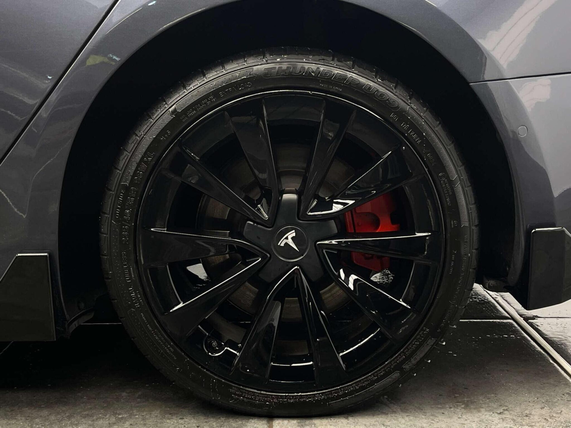2022 Tesla Model 3 image 41