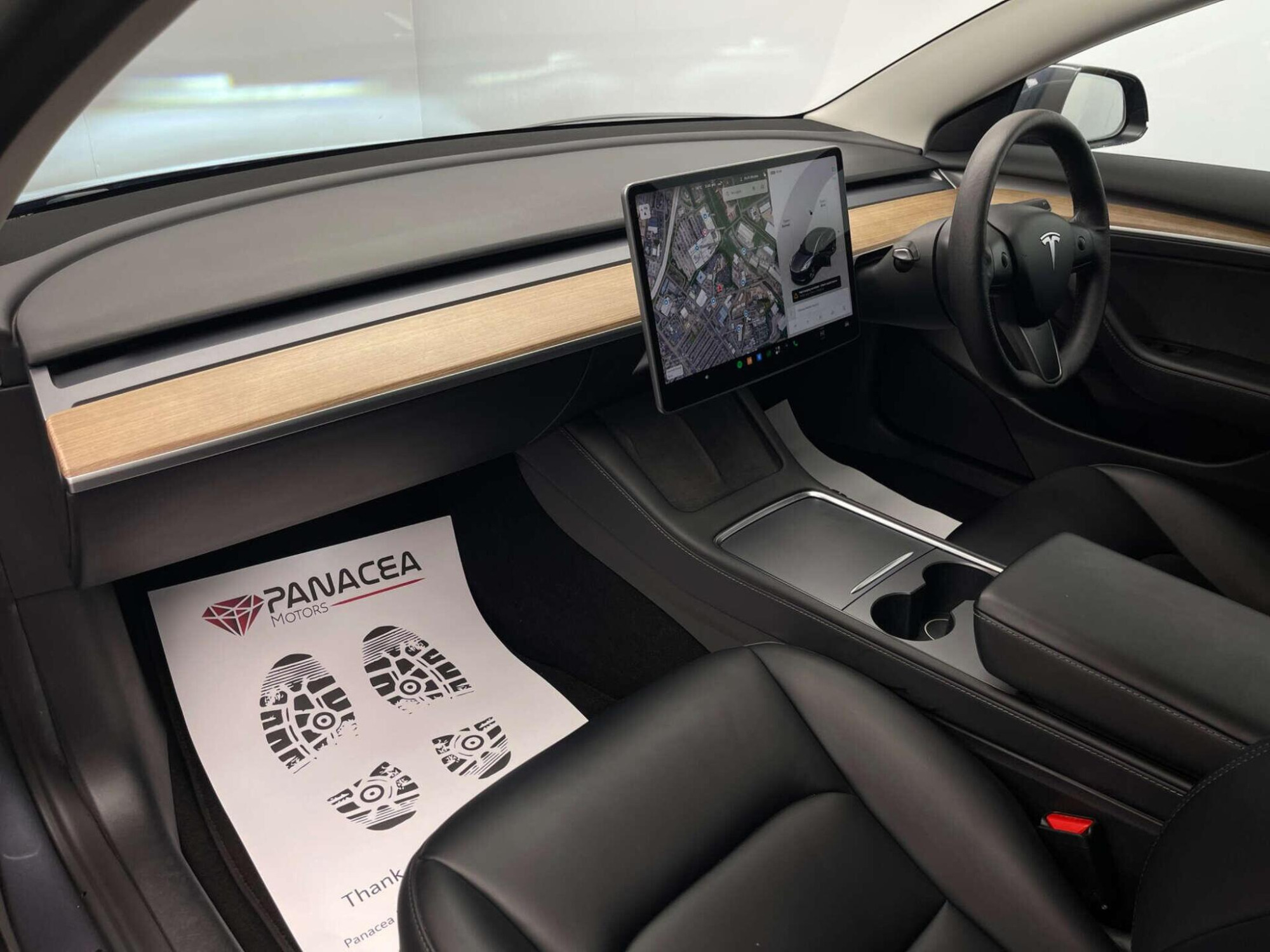 2022 Tesla Model 3 image 34