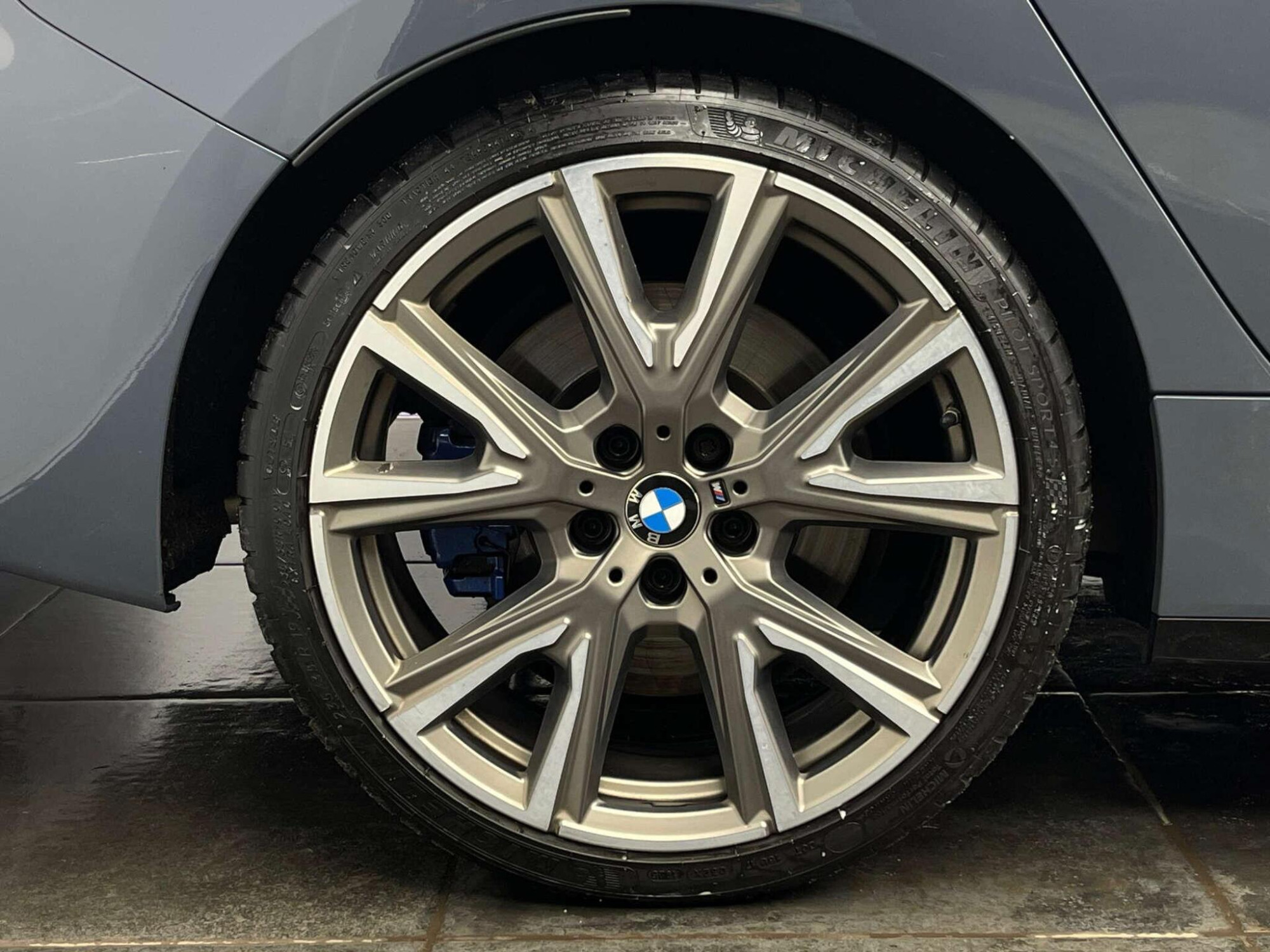 2020 BMW 1 SERIES image 31